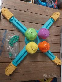 Mangia Hippo Catapulte 