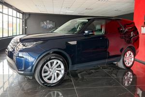 Land Rover Discovery 3.0 TD6 249 CV HSE