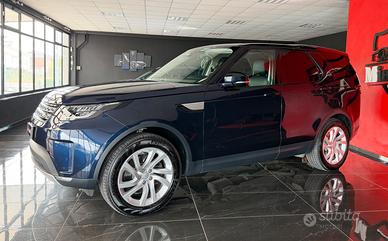Land Rover Discovery 3.0 TD6 249 CV HSE