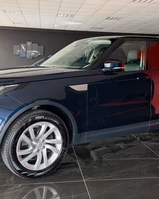 Land Rover Discovery 3.0 TD6 249 CV HSE