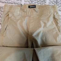 Pantaloni Replay 11 anni