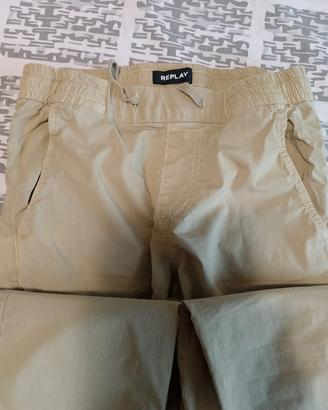 Pantaloni Replay 11 anni