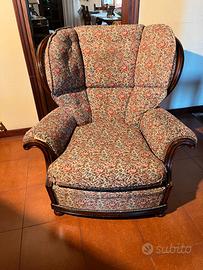 POLTRONE GRAN RELAX (COPPIA)