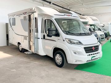 Pilote p700 essentiel