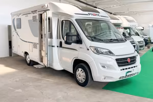 Pilote p700 essentiel