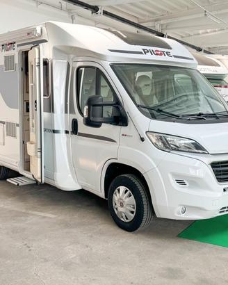 Pilote p700 essentiel