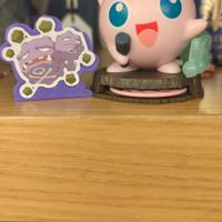 Pokemon jigglypuff
Uovo Kinder 2025