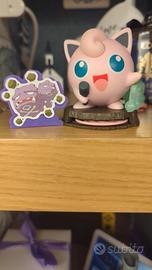 Pokemon jigglypuff
Uovo Kinder 2025