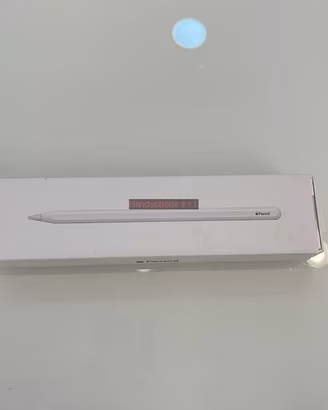 Apple Pencil 2 white usata - 8751