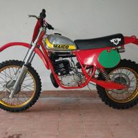 Maico MC 250- 1979