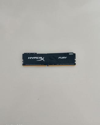 16 gb ram kingstone
