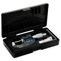Micrometri ed alesametro officina - set Mitutoyo
