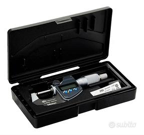 Micrometri ed alesametro officina - set Mitutoyo