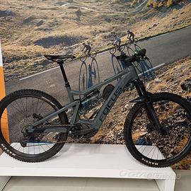 E-MTB FOCUS JAM 2 Tg: L