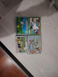 Cartucce famicom famiclone