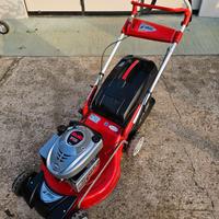 Tagliaerba a scoppio EFCO LR53TBX COMFORT PLUS