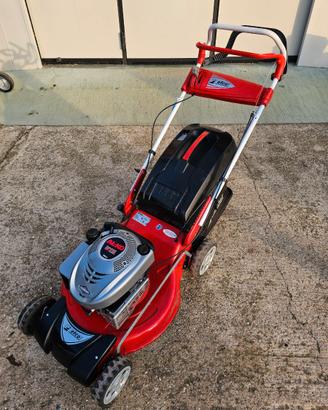 Tagliaerba a scoppio EFCO LR53TBX COMFORT PLUS