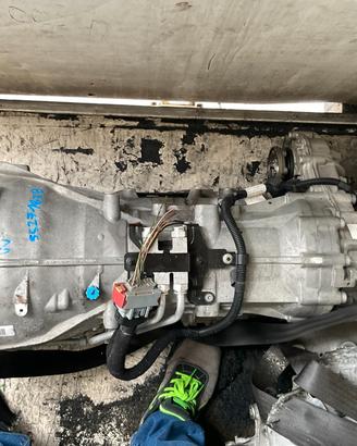 CAMBIO AUTOMATICO ALFA ROMEO 55271838 8 MARCE GIUL