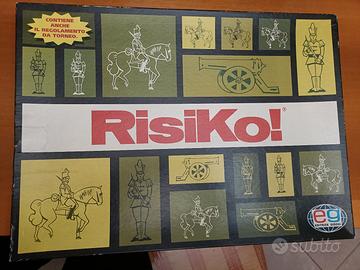 Risiko