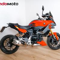 BMW F 900 XR - 2021 Passaggio incluso