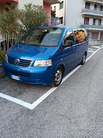 Volkswagen T5 Multivan 