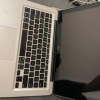 Mac book pro