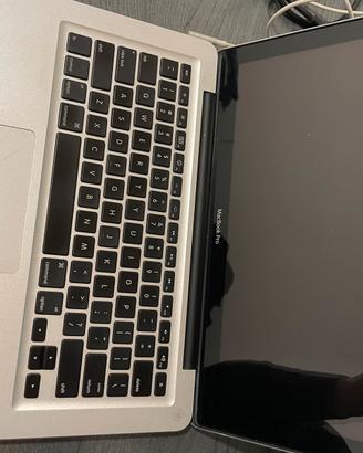 Mac book pro