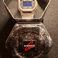 G shock GMW-B5000