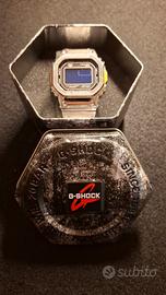 G shock GMW-B5000