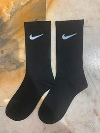 Calze Nike Nere