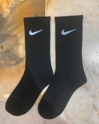 Calze Nike Nere