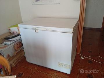 CONGELATORE A POZZETTO