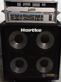Hartke ampli basso 