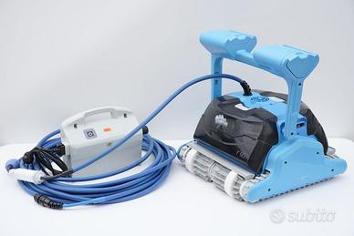 Robot piscina Dolphin Maytronics F60