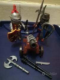 Playmobil Knights 