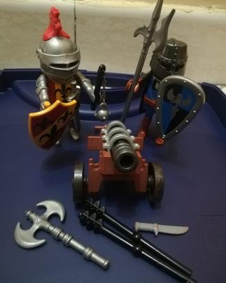Playmobil Knights 