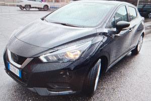 Nissan Micra IG-T 92 5 porte Acenta