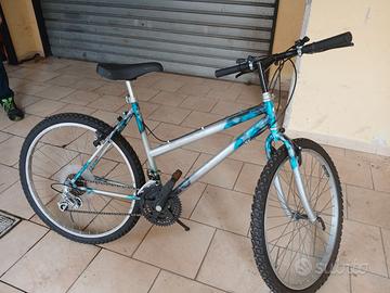 Bici da  26 pollici