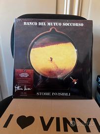 Lp banco del mutuo soccorso storie invisibili 2025