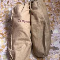 Scarpe Campanile originali misura 9 - 43