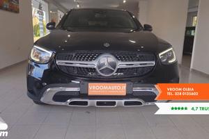 MERCEDES GLC (X253) GLC 220 d 4Matic P...