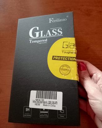 Proteggi schermo LG