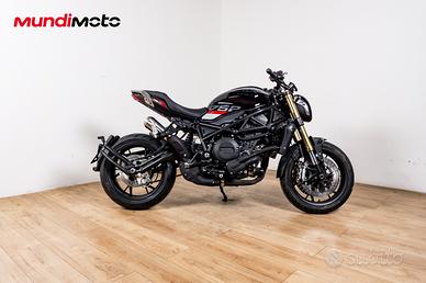 BENELLI 752 S - 2026