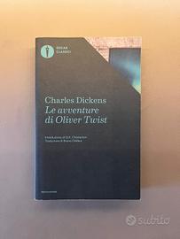 Le avventure di Oliver Twist