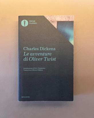 Le avventure di Oliver Twist
