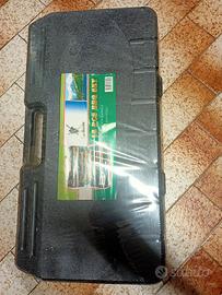Set barbecue professionale