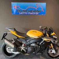 Aprilia Tuono Racing V 4