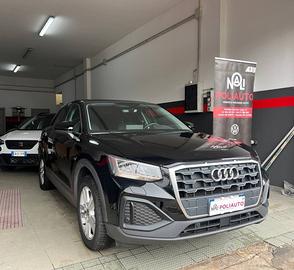 Audi Q2 35 TDI S tronic Business