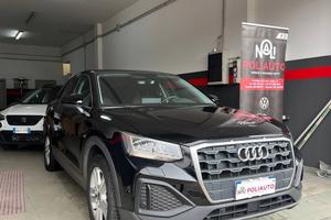 Audi Q2 35 TDI S tronic Business