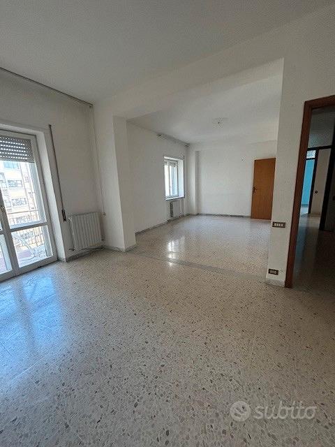 Apartment in Catanzaro, Pontegrande - Vista 4